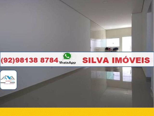 Casa Nova Px Academia Live 2qrt Pronta Pra Morar No Parque 10 iujqs tdfsf - Foto 12