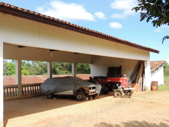 Sítio à venda em Zona rural, Bragança paulista cod:OLX573 - Foto 7