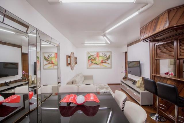 Sqsw 303 - duplex 1 quarto nascente - Foto 2