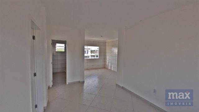 Apartamento para alugar com 2 dormitórios em Meia praia, Navegantes cod:6823 - Foto 4