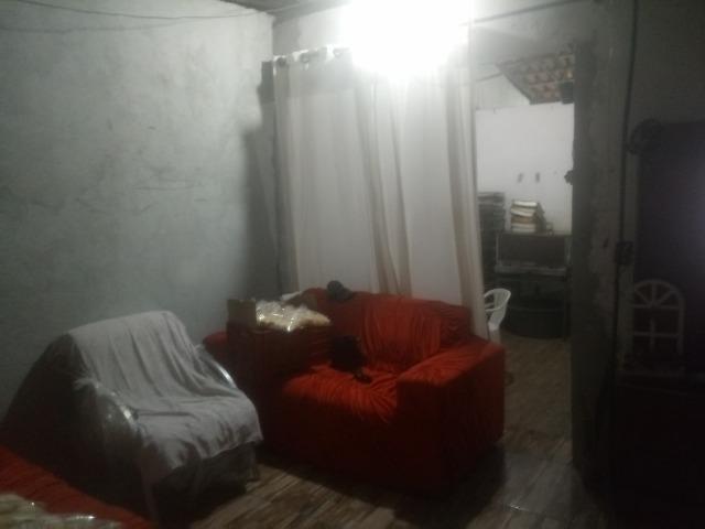 Vende-se uma casa em dias dàvila
