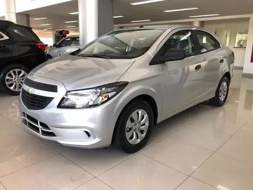 Chevrolet Prisma 1.0 Joy 4p - Foto 4