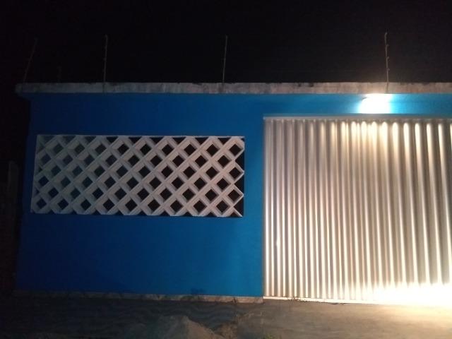 Casa com piscina a 100m da praia de guaibim - Foto 8