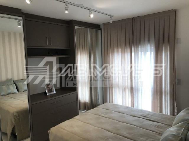 Apartamento à venda com 2 dormitórios em Capoeiras, Florianopolis cod:14233 - Foto 11