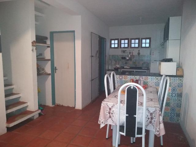 Casa de praia Barra de São Miguel - Foto 6