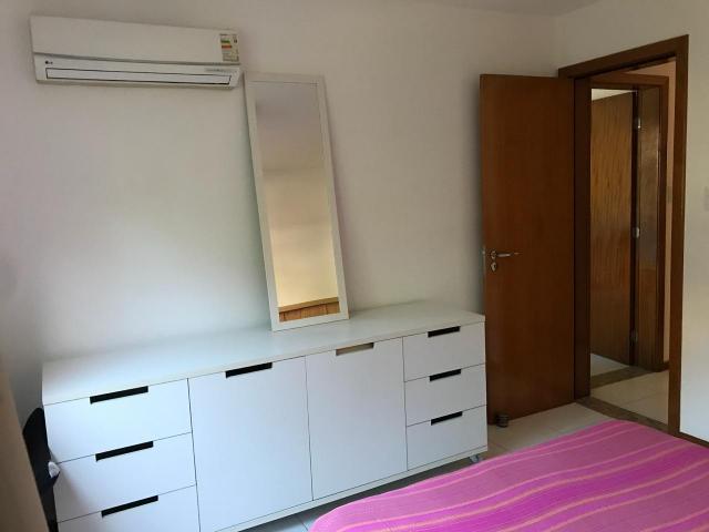Village com 2 suítes à venda, 72 m² por r$ 1.000.000 - praia do forte - mata de são joão/b - Foto 10