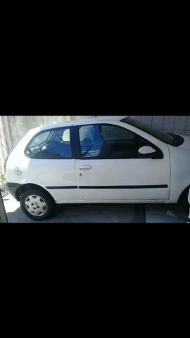 Vendo palio 97 1.0 motor mpi BAIXE 3.300 - Foto 5