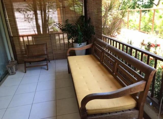 Village com 2 suítes à venda, 72 m² por r$ 1.000.000 - praia do forte - mata de são joão/b - Foto 7