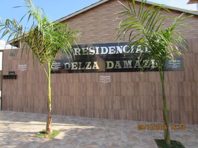 Alugo casa Senador Canedo e uma Kitinete tb - Foto 12