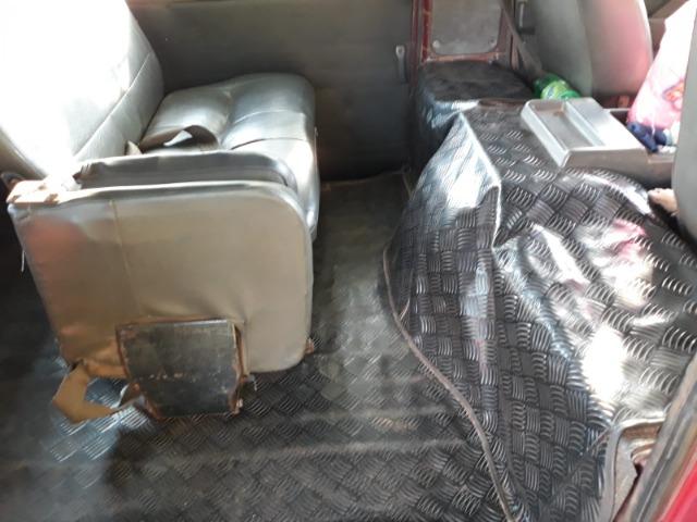Van Mitsubishi L300 - Foto 9