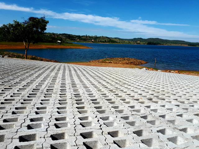 Achou, seu lote 2500 metros no Corumbá IV