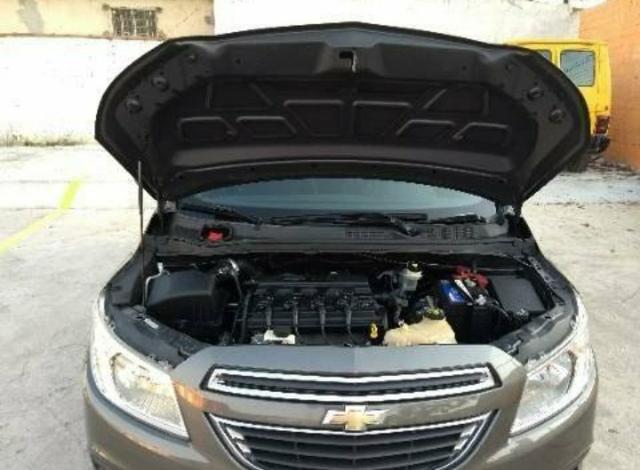 Chevrolet Prisma LT 2015 - Foto 6
