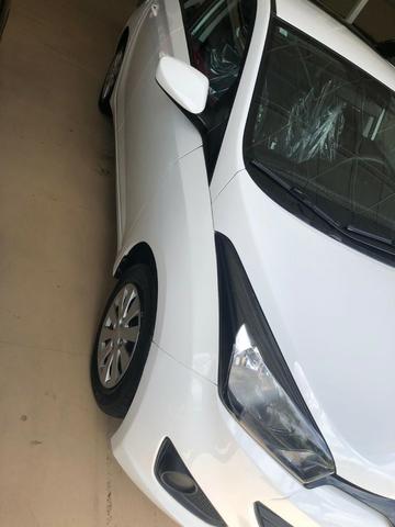 Hyundai Hb20 2015 1.6 - Foto 3