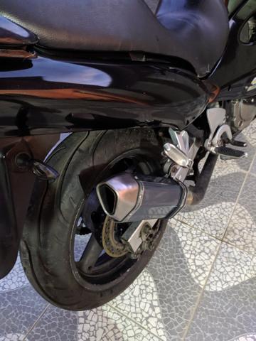 Escape Esportivo moto - Foto 2