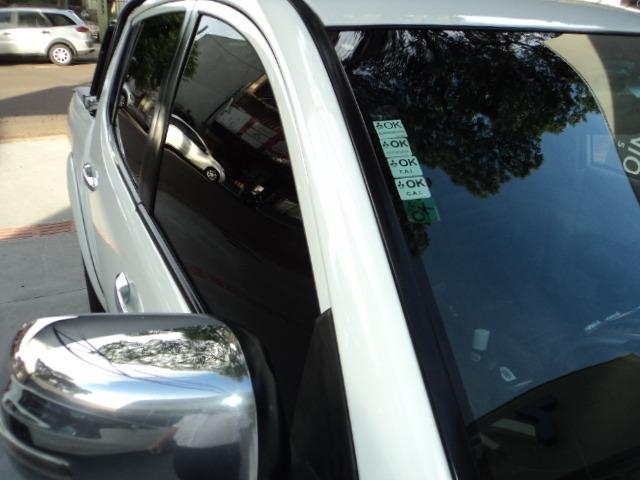 L200 Triton 3.2 DID-H HPE 4WD (Aut) 2014 - Foto 11