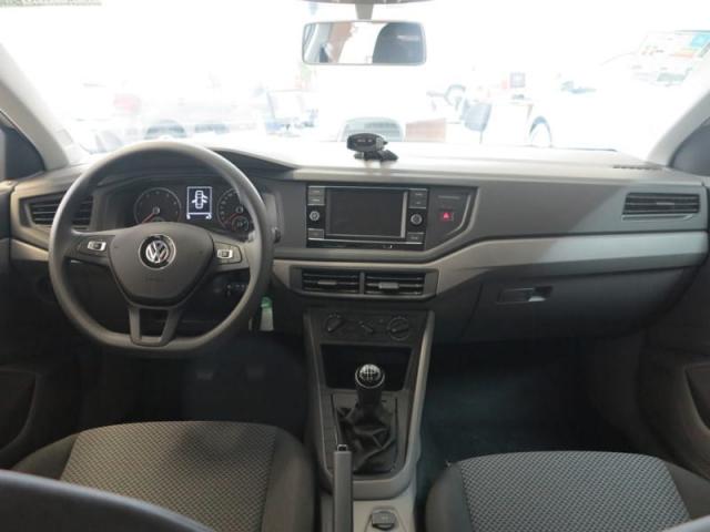 VOLKSWAGEN VIRTUS 1.6 MSI - Foto 13