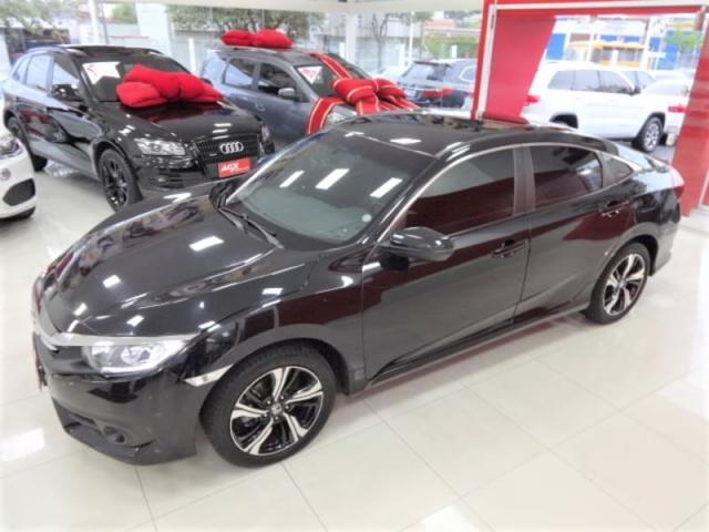 HONDA CIVIC SEDAN EXL 2.0 FLEX 16V AUT. 4P - 2017 - Foto 6