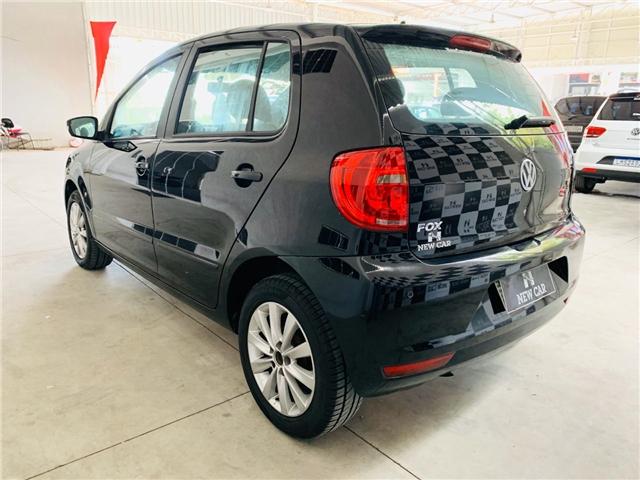 Volkswagen Fox 1.0 mi trend 8v flex 4p manual - Foto 5