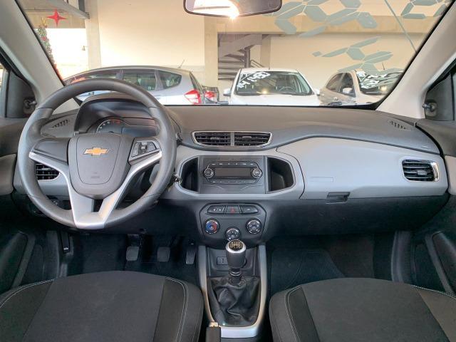 Onix LT 1.0 8V 2019 - Foto 8