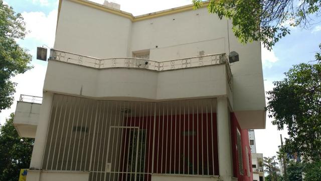 Casa Av. Afonso Pena