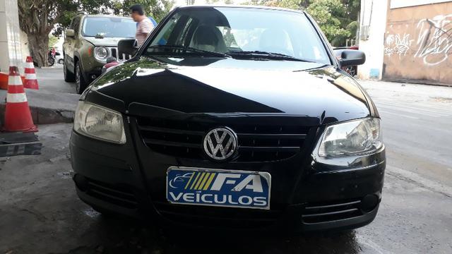 Gol Trend 1.0 G4 Completo 2010!!!