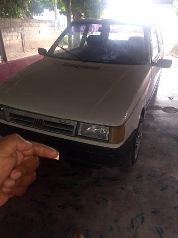 Vende-se uno ou troca por moto - Foto 2