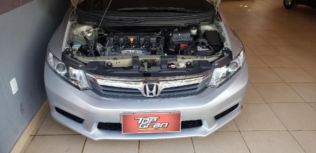 CIVIC LXS 1.8 - Foto 6