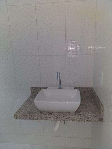 Apartamentos de 2 Qtos, Vieiralves, fino Acabamento, 01 vaga coberta - Foto 5