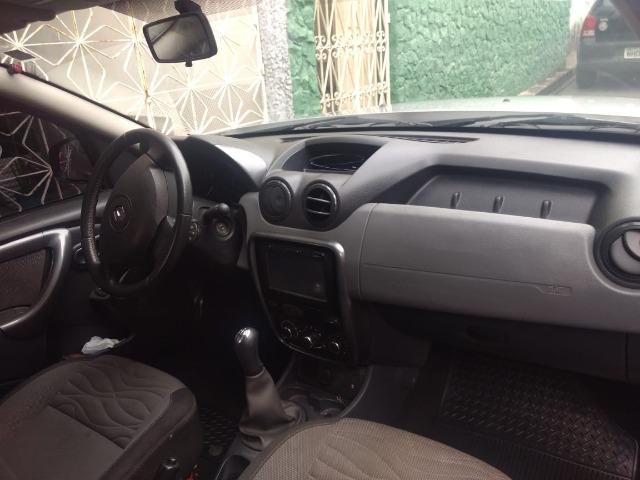 Renault Duster Dynamique 1.6 12/13!!! - Foto 4