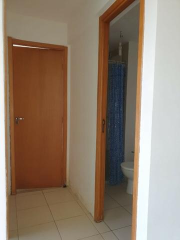 Alugo apartamento perto da Unime de Lauro de Freitas - Foto 18