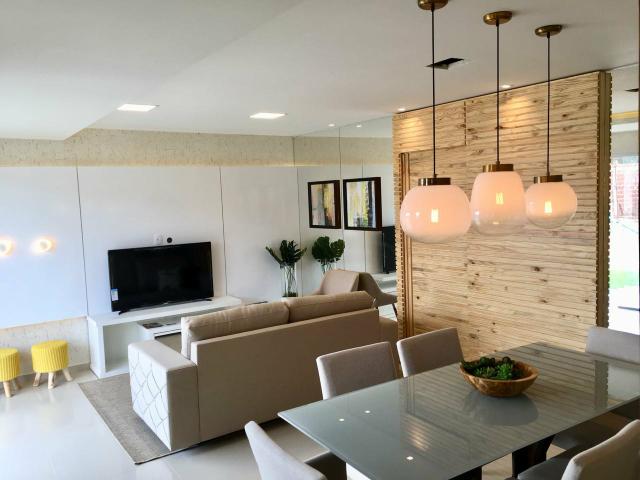 Quase Pronta | Casa em Condomínio Duplex | 3 Suítes | Entrega Começo do Ano |