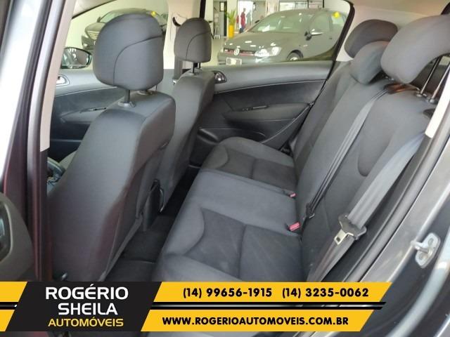 308 1.6 16V 4P Flex Active(Rogério automóveis ) - Foto 2