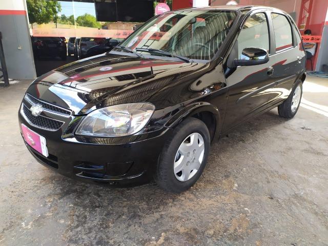 DR Car Multimarcas Chevrolet Celta LT