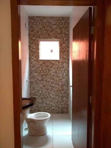 Casas com desconto de 10 mil no Jd Nova Olinda veja - Foto 7