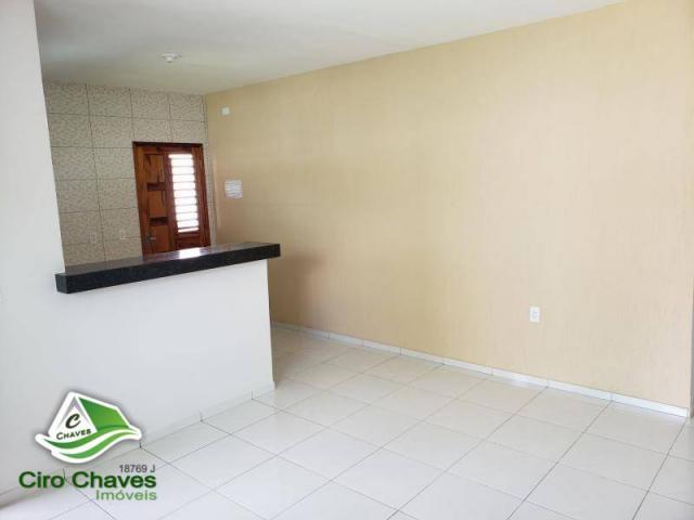 Casa com 2 dormitórios à venda, 82 m² por r$ 140.000 - ancuri - itaitinga/ce - Foto 6