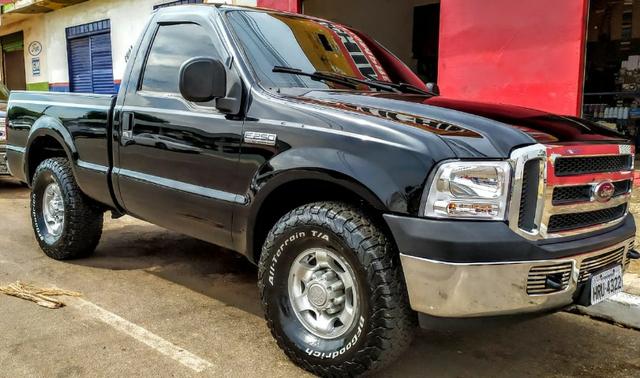 Ford F-250 - Foto 3