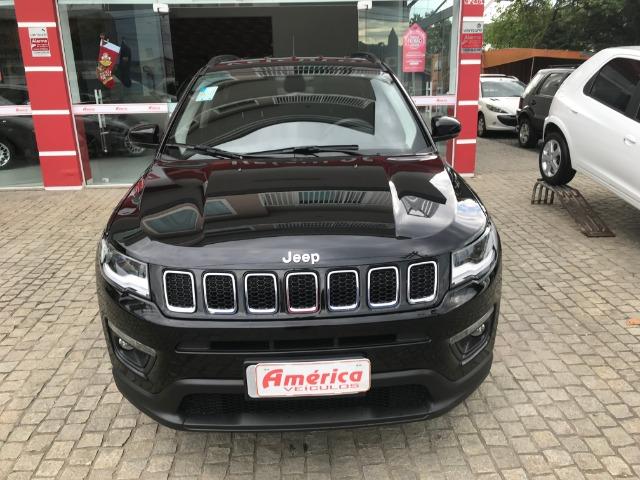 Jeep/Compass Sport Flex unico dono 7.000km - Foto 19
