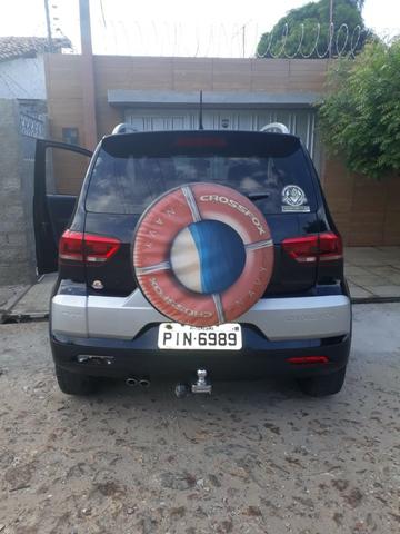 Vendo carro zerado super novo - Foto 10