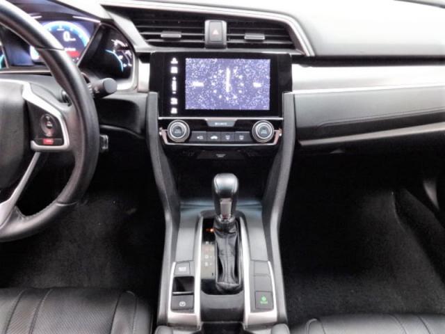 HONDA CIVIC SEDAN EXL 2.0 FLEX 16V AUT. 4P - 2017 - Foto 14