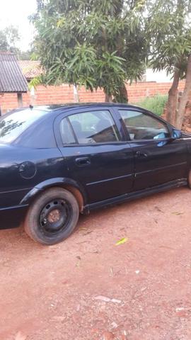 Astra 5.500 - Foto 3