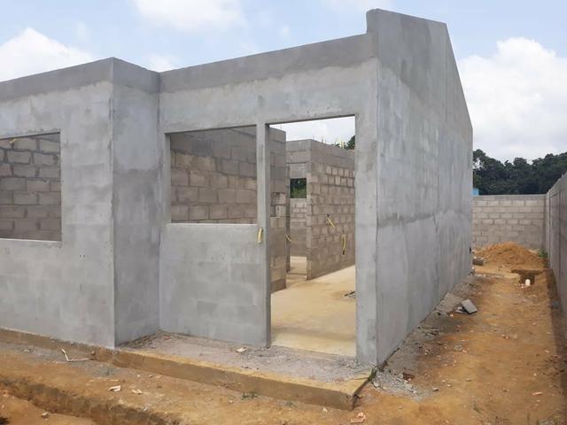 Residencial Golden Casas lindas com o preço baixo no bairro Nova Amazonas proximo Iranduba - Foto 8