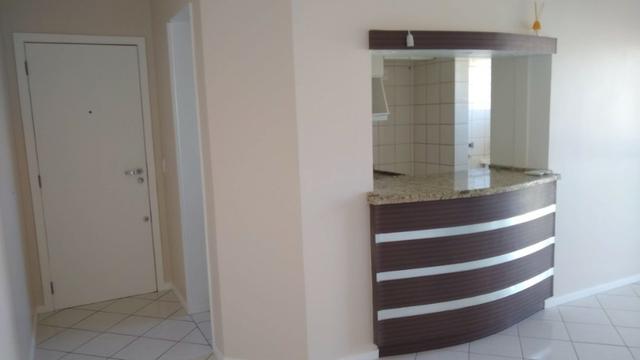 Apartamento 2 quartos - Bairro Estreito - Desocupado - Foto 2
