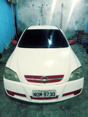 Vendo Astra 2008/2009 10 mil. * Zap