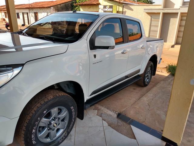 S10 por 65.000 mil - Foto 6