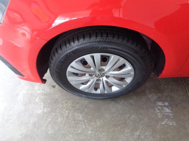 GOL 2016/2017 1.6 MSI TOTALFLEX TRENDLINE 4P MANUAL - Foto 14