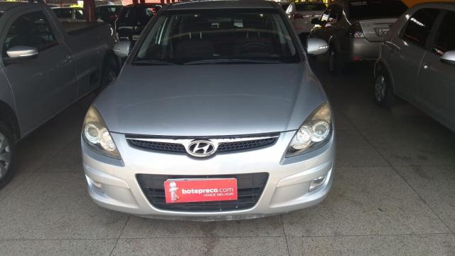 I30 2010/2011 2.0 MPFI GLS 16V GASOLINA 4P MANUAL
