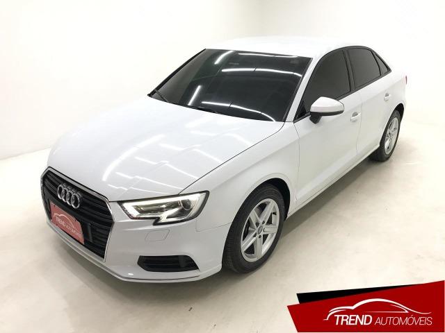 Audi A3 sed. 1.4 TFSI automatico/multimidia - Foto 5
