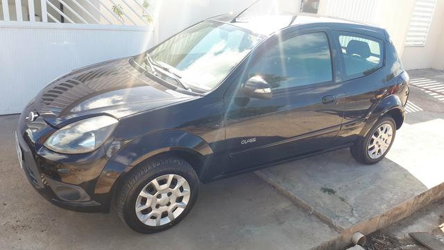 Vendo. ótima oportunidade pra compra de um semi novo bastante conservado - Foto 4