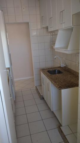 Apartamento 2 quartos - Bairro Estreito - Desocupado - Foto 12