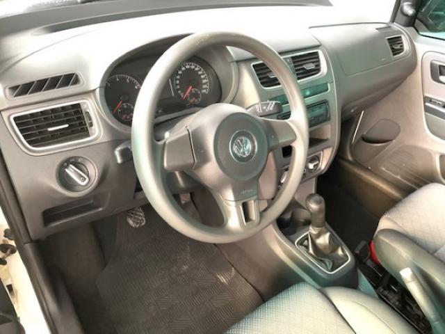 Volkswagen fox 2014 1.6 mi 8v flex 4p manual - Foto 6